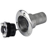 Various Models Deck Filler Blank Straight 316 Stainless 38mm Lockable
