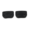 Motovox MBX10 MBX11 Mini Bike 2 x Rear Disc Brake Pads (No Year)