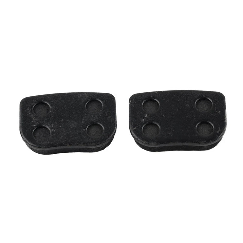 Motovox MBX10 MBX11 Mini Bike 2 x Rear Disc Brake Pads (No Year)