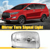 Ford Transit Front Right Side Mirror LED Turn Signal Light (2015-2023)