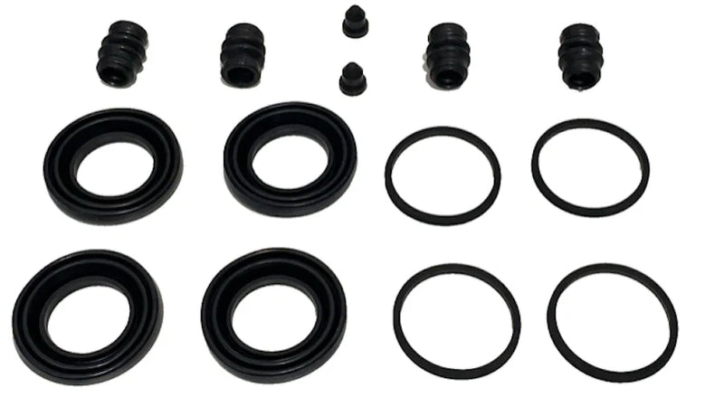 Ford Ranger PJ PK Front Brake Caliper Seal Repair Kits