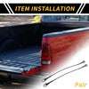 Ford F-150 F-250 F-350 Tailgate Cables 2 x Support Cables