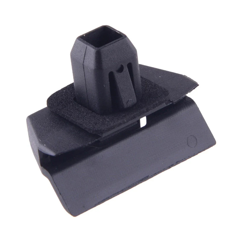 Toyota Highlander, Echo 5 x Car Front Bumper Mounting Clips (2001-2023)