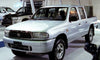 Mazda B Series Fighter Bravo Dashboard Mat Cover (1998-2002)