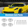 Chevrolet Corvette 4 x Jack Pad (1997-2004)