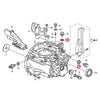 Honda Acura 5 x 20mm Trans Oil Drain Plug Gasket Washers