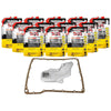 Nissan Patrol GU Automatic Transmission Filter Kit (2000 - 2007)