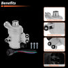 BMW X5 L6 3.0L Gas Electric Water Pump (2014-2017)
