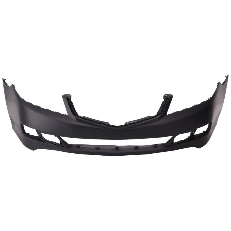 Bumper Cover Fascia Front for Acura TSX 2006-2008