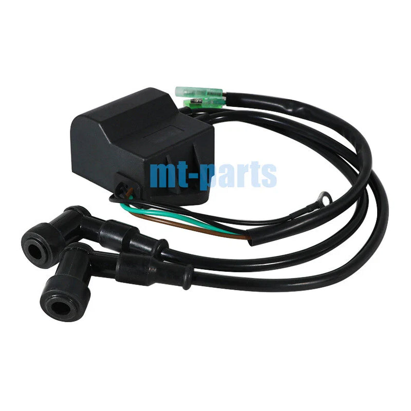 Nissan 3B2-06060-0 3B2-06170-0 NS8B NS9.8B 2-Stroke CDI Coil Unit (2002-2003)