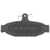 Toyota Lexcen VS Rear Disc Brake Pads (1996–1997)