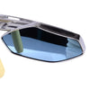 Suzuki GSX-R600 GSX-R750 GSX-R1000 Motorcycle Rear View Mirrors (2001-2023)