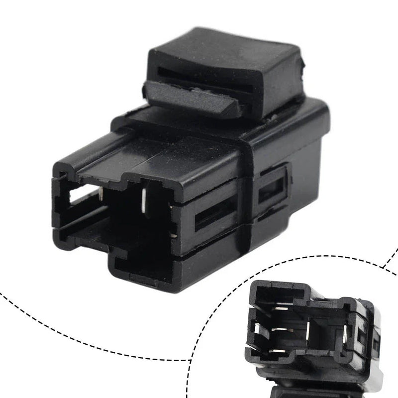 Yamaha Motorcycle Starter Relay (5DM-81950-01-00, 5DM-81950-00-00)