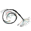 Honda CT90 1976-1979 New Main Wire Harness