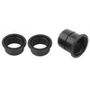 Polaris Trail Blazer 250, Scrambler 400, 500 Black Rear Swingarm Bushings