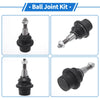 Ford F-150 2 x Front Lower Ball Joints (2015-2020)