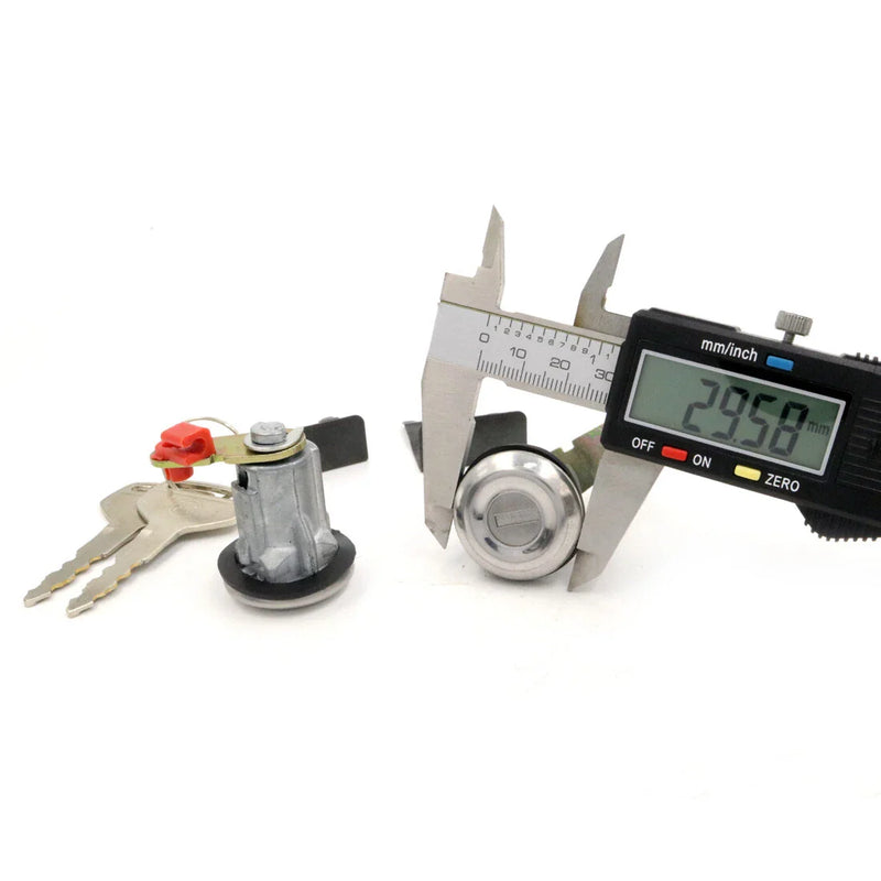 Mazda Familia 121 / 626 / 323 / GLC 1980-1984 Door Locks x2