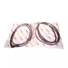 Toyota Corolla Sedan 1979-1987 Front Door Weatherstrip Seal