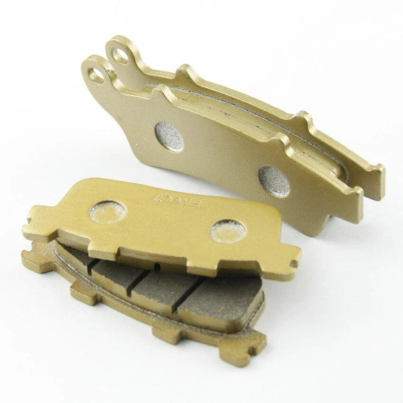 Kymco New Downtown 125i, People GT200i, GT125i, K-XCT 300i Brake Pad Set (2013-2023)