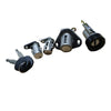 Chevrolet Lanos Car Ignition Lock Set (2000-2002)