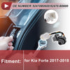 Kia Forte Taillight Socket Wiring Harness (2017-2018)
