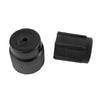 Car A/C System Charging Port Caps (R134a 13mm Low & 16mm High)