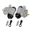 Honda TRX300 2x4 Front Brake Wheel Cylinders Left Right 2x (1993–2000)