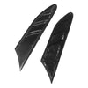 Subaru BRZ, Toyota 86 Carbon Fiber Fender Fin Vents (2012-2019)