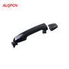 Toyota Camry Outside Door Handle Right Passenger Side (2012-2017)