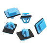 Hyundai Tucson, Veloster 20 x Rivet Clips Bumper Push Fasteners (2010-2023)
