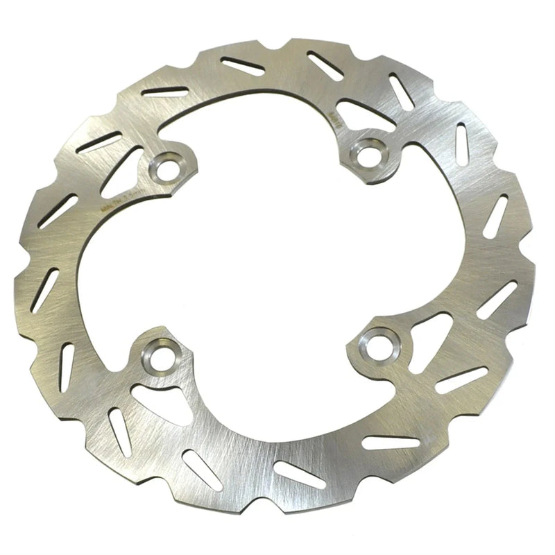 Arctic Cat DVX400 Rear Wave Pattern Disc Brake Rotor (2004–2008)