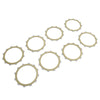 Kawasaki VN1500 Vulcan 1500 Classic Clutch Kit (1996-2004)