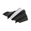 Honda CBR650R, CBR500R, CB1000R Side Winglet Fin Spoiler Trim Cover (2019-2023)
