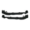 BMW E60 528 530 535 550i Front Bumper Retainer Support (2008-2010)