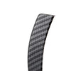BMW 3 Series F30 F31 F34 Carbon Fiber Steering Wheel Cover Trim (2013-2015)