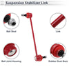 Jeep Patriot Front Stabilizer Bar Links & Bushings (2007-2017)
