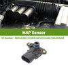 JEEP Wrangler 2.4 Manifold Absolute Pressure Sensor (2003-2006)
