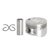 GY6 125CC 150CC China Scooter ATV 61mm Cylinder Kit (2003-2023)