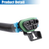 Chevrolet Camaro 2 x Oxygen O2 Sensor Header Extension Harness (2010-2013)