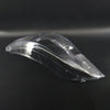 BMW E60 E61 525i 530i 540i 550i LH Headlight Lens Cover (2003-2010)