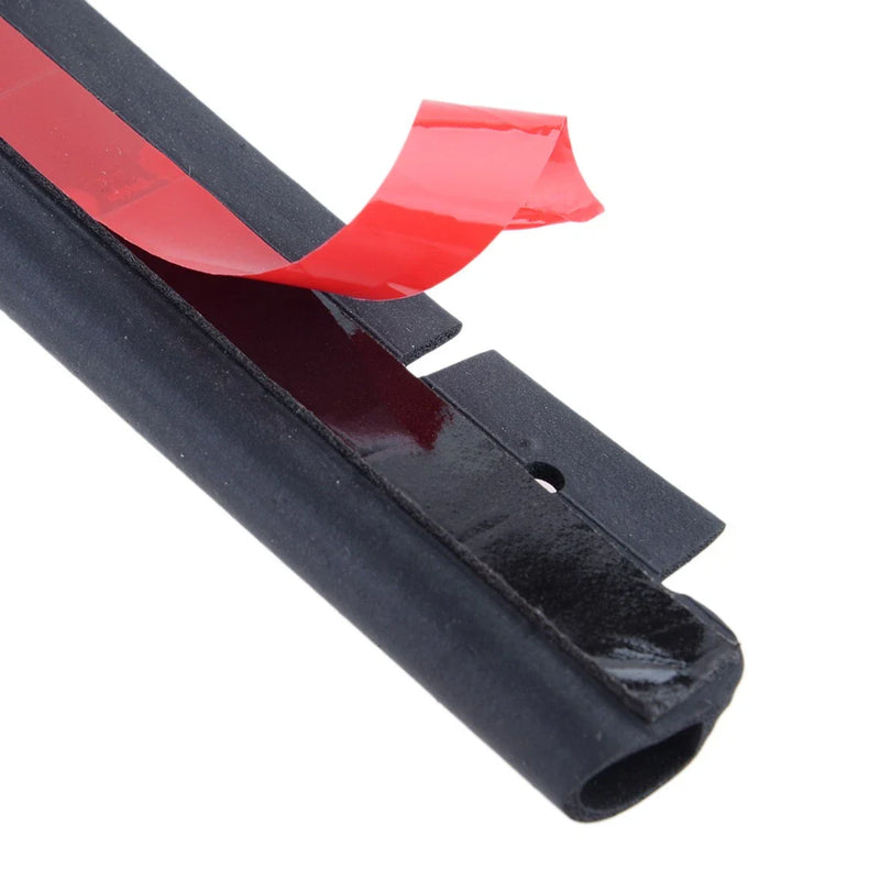 2007-2013 Toyota Corolla Hood Gasket Strip Rubber (2007-2013)