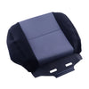 Silverado 1500 2500HD 3500HD Driver Seat Bottom Cover Cloth (2007-2014)