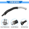 Ford F-150 Fuel Filler Neck Pipe Hose (1990-1996)