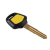 Honda Gold Wing GL1800 Uncut Blade Blank Key (2001-2012)