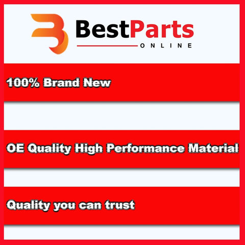 Buick Electra Park Avenue Rivera Roadmaster Power Steering Pump Seal