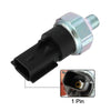 Chrysler, Dodge, Jeep, Ram Fuel Rail Pressure Sensor
