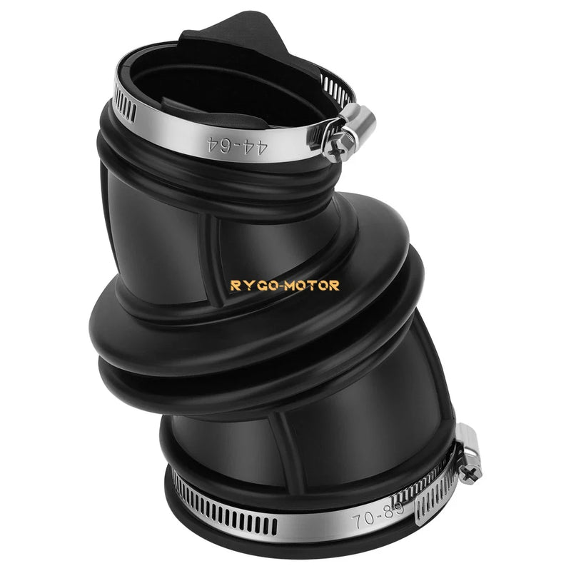 Polaris RZR 800 / S 800 / 4 Air Intake Throttle Body Boot (2011–2014)