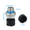 Volvo Kerax Fuel Injection Pressure Sensor
