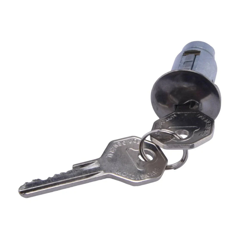 Chevy Buick Pontiac Cadillac Oldsmobile Ignition Switch Lock Cylinder (2000-2005)