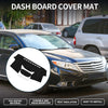 Toyota Vitz 90 Series Dashboard Dash Cover Mat (2005–2010)